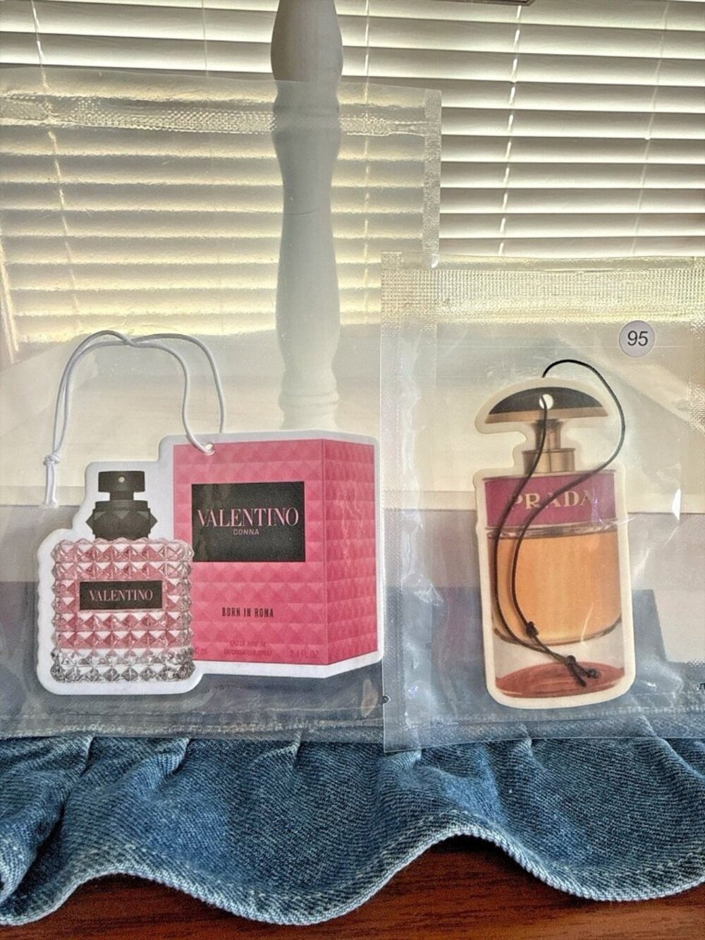 Freshies  For Your Car, Drawer Or Closet-2-New In Package #9